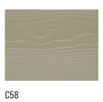 CEDRAL LAP WOOD LT 3600X19X10 C77 (1,74 p/m2) GRIS GALET